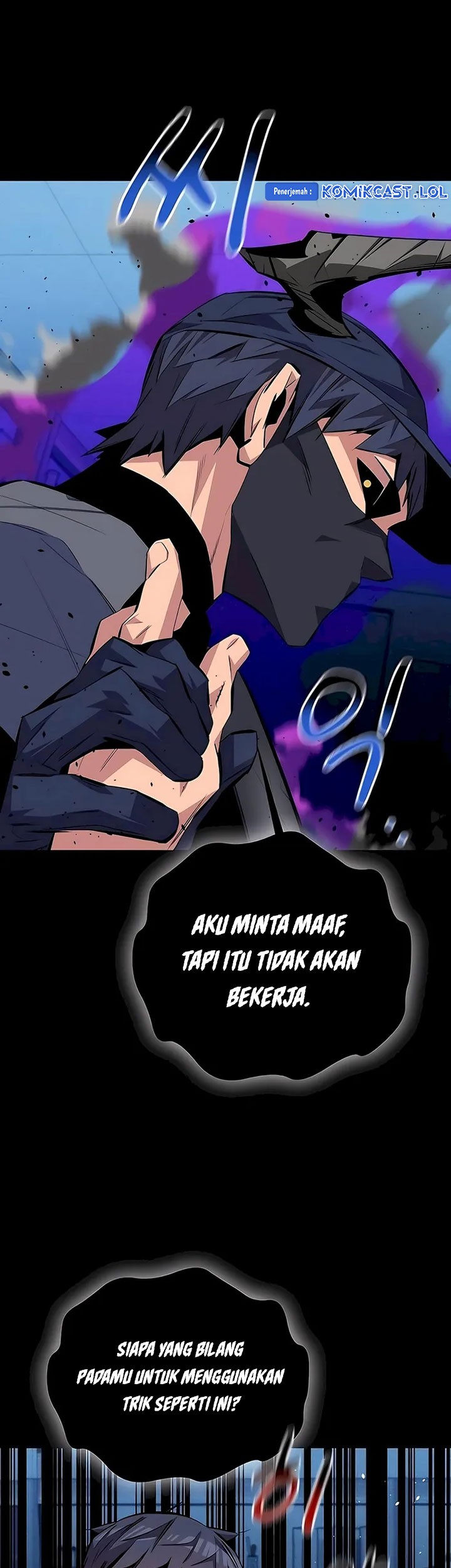 Auto-Hunting With Clones Chapter 94 Gambar 20