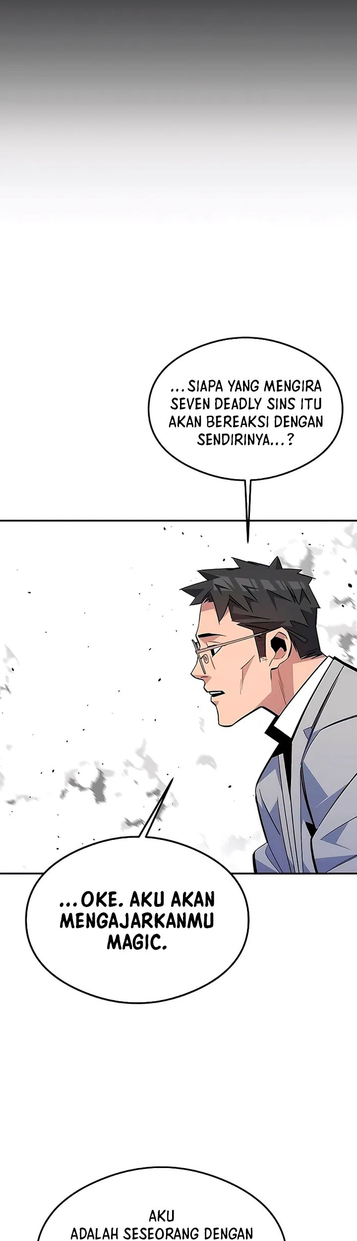 Auto-Hunting With Clones Chapter 94 Gambar 22