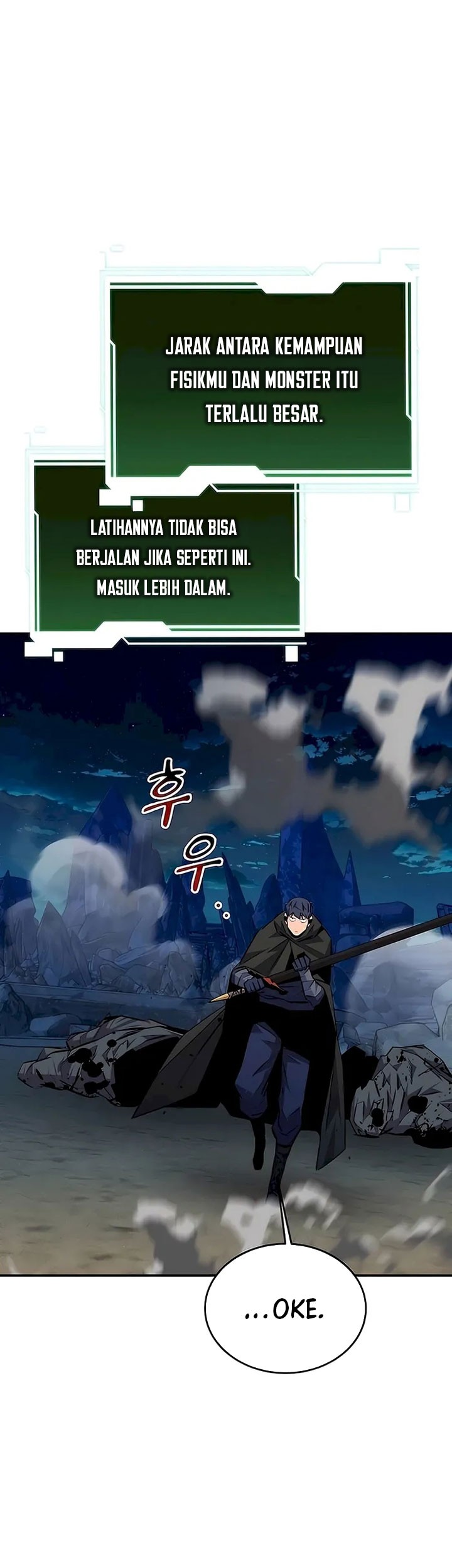 Auto-Hunting With Clones Chapter 94 Gambar 48