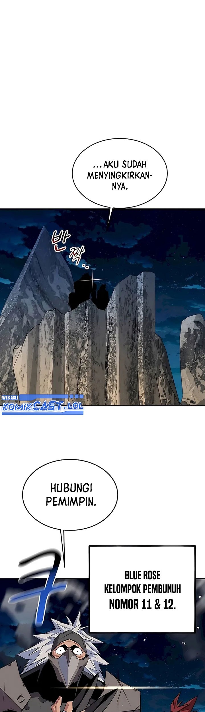 Auto-Hunting With Clones Chapter 94 Gambar 52