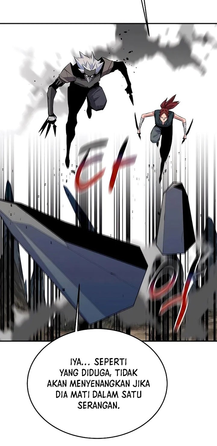 Auto-Hunting With Clones Chapter 94 Gambar 57