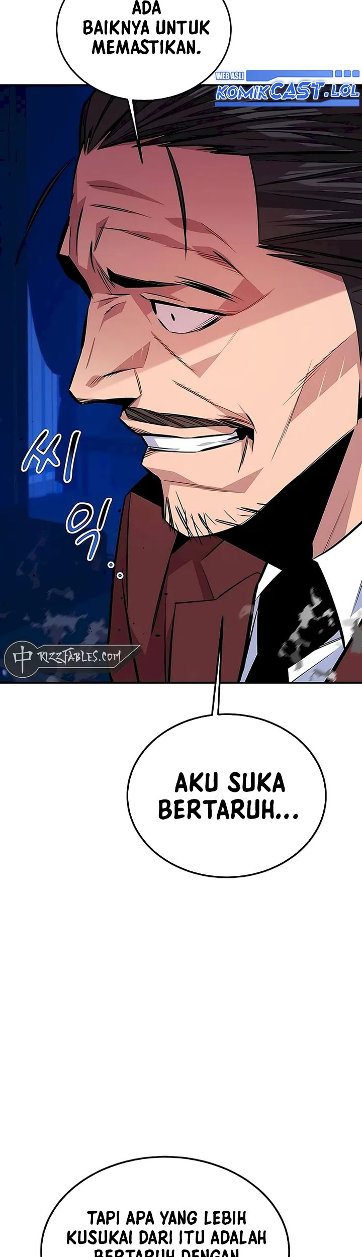 Auto-Hunting With Clones Chapter 94 Gambar 40