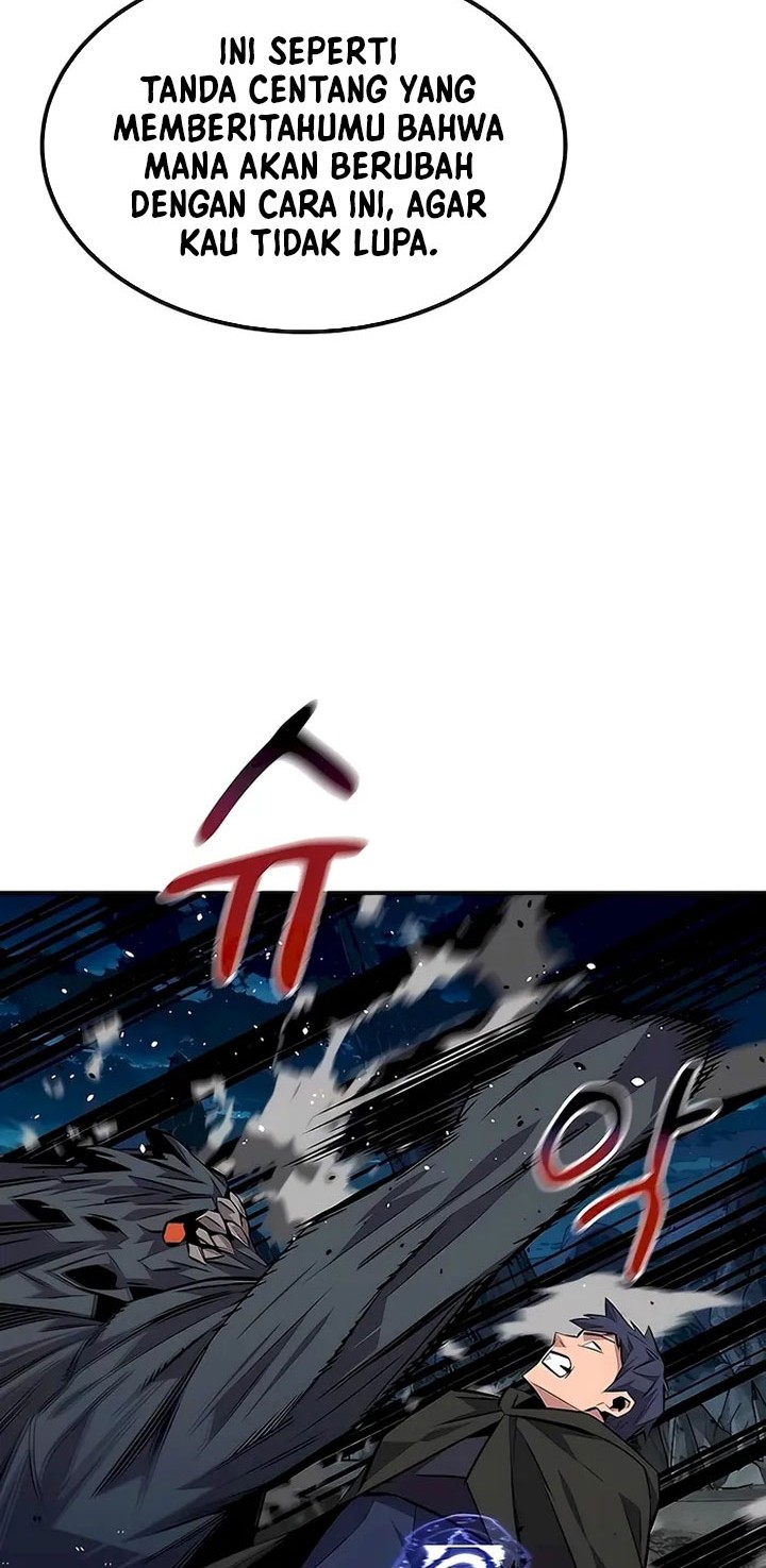 Auto-Hunting With Clones Chapter 94 Gambar 45