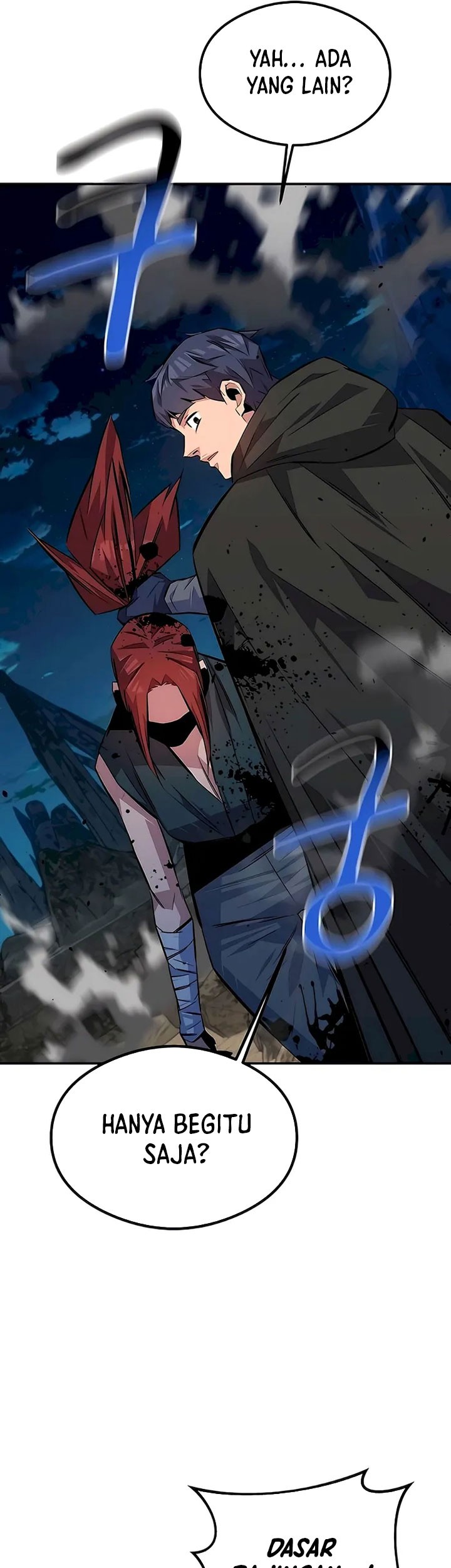 Auto-Hunting With Clones Chapter 94 Gambar 66