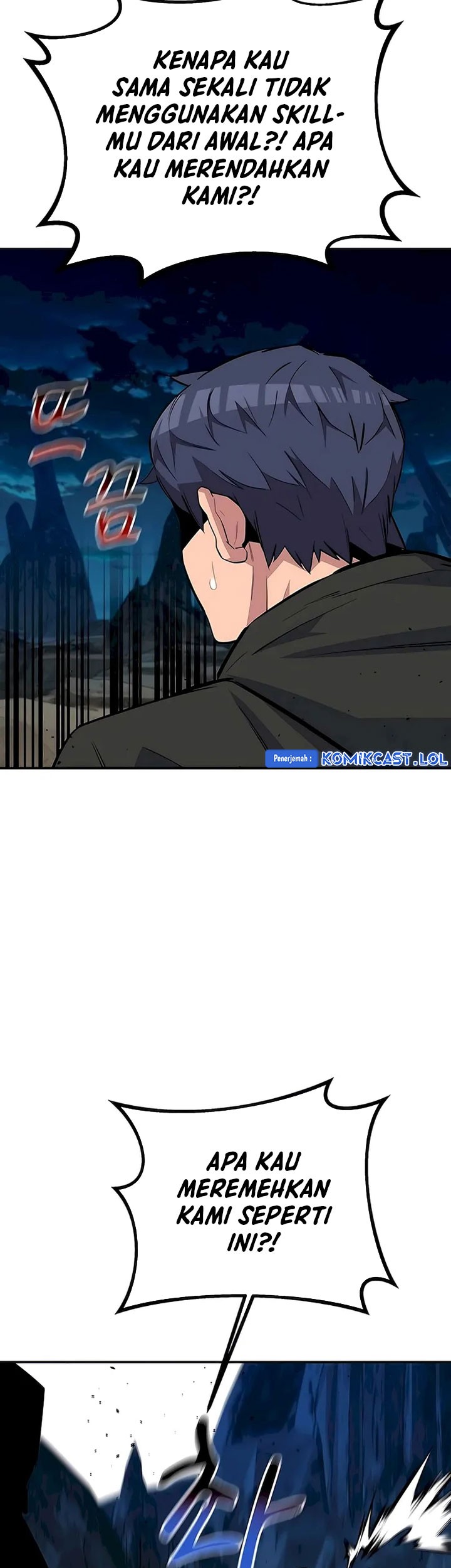 Auto-Hunting With Clones Chapter 94 Gambar 68