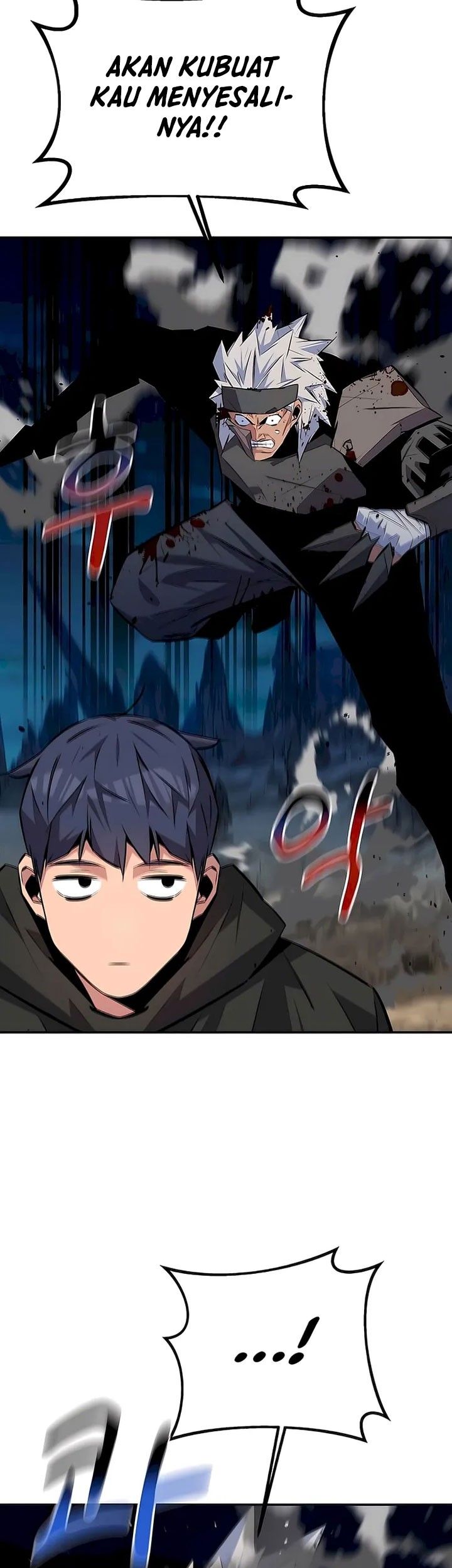 Auto-Hunting With Clones Chapter 94 Gambar 70