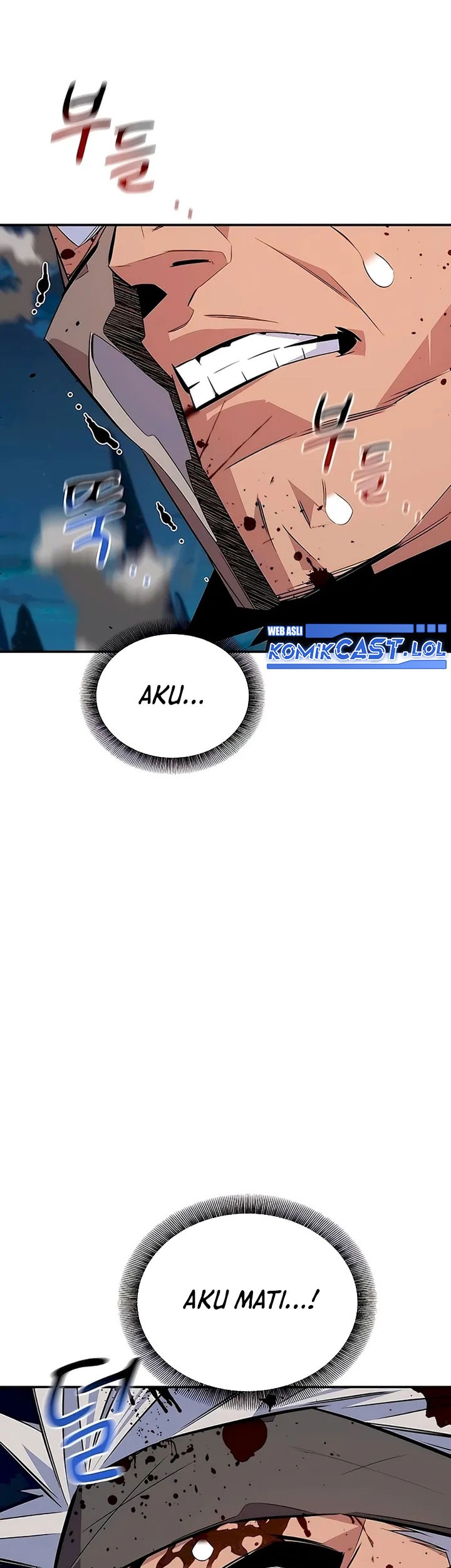 Auto-Hunting With Clones Chapter 94 Gambar 76