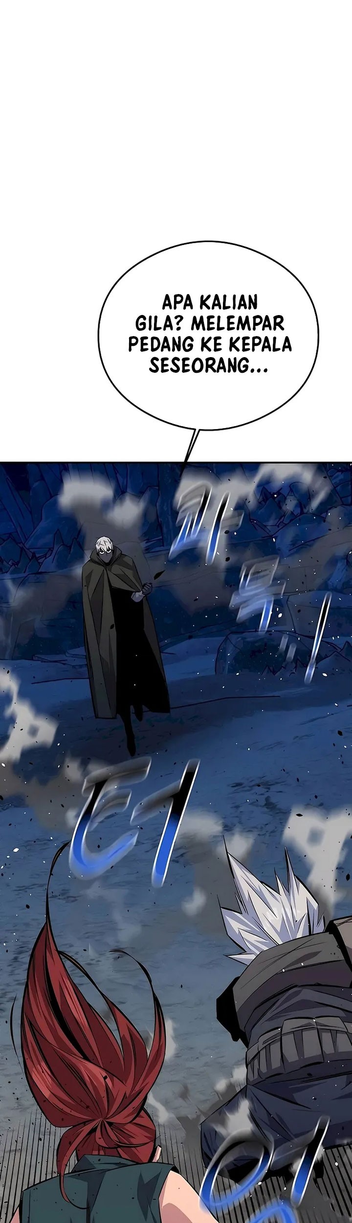 Auto-Hunting With Clones Chapter 94 Gambar 58