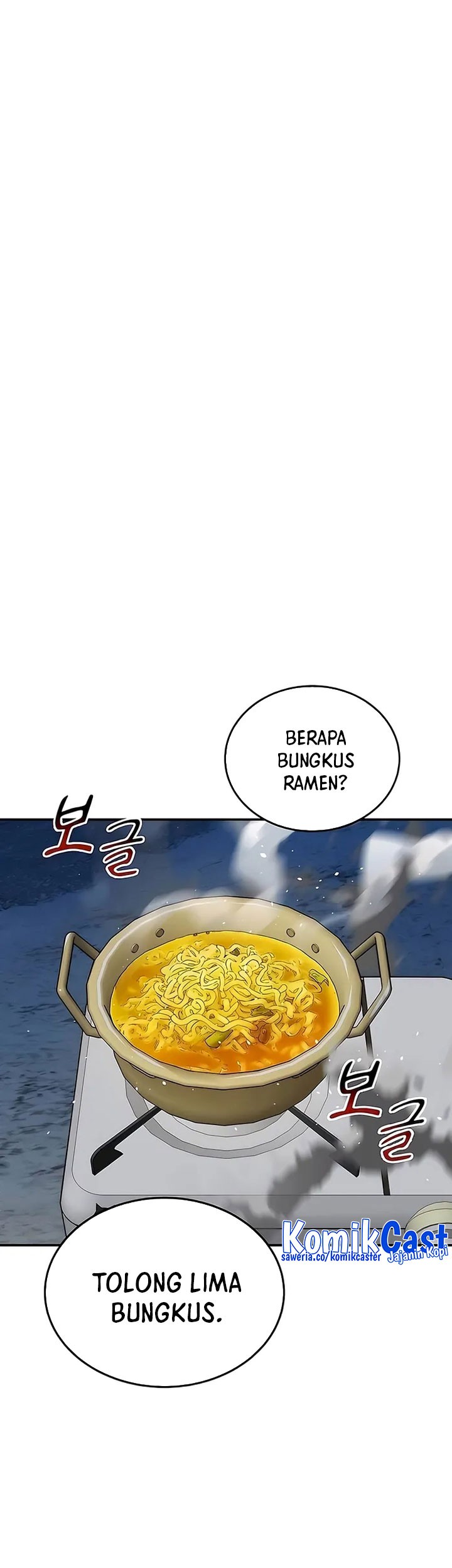 Auto-Hunting With Clones Chapter 94 Gambar 60