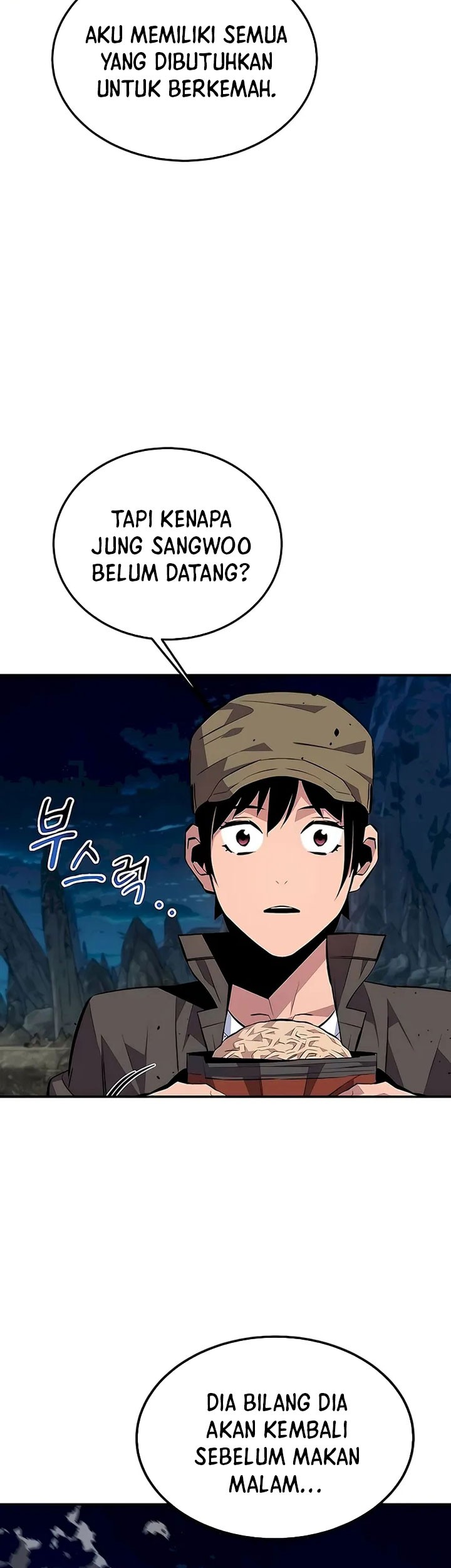 Auto-Hunting With Clones Chapter 94 Gambar 62