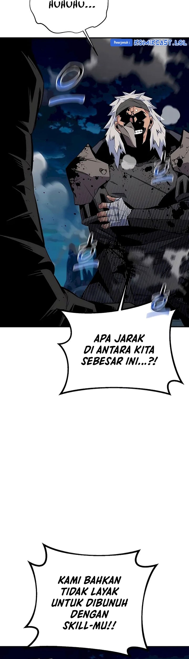 Auto-Hunting With Clones Chapter 94 Gambar 80