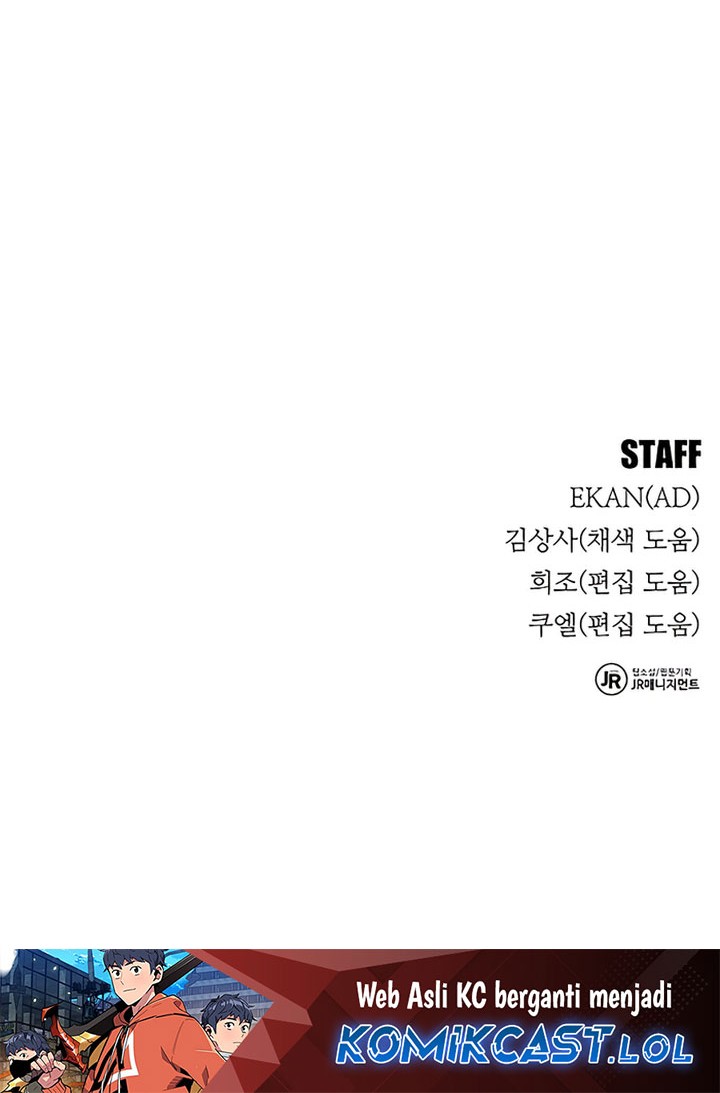 Auto-Hunting With Clones Chapter 94 Gambar 85