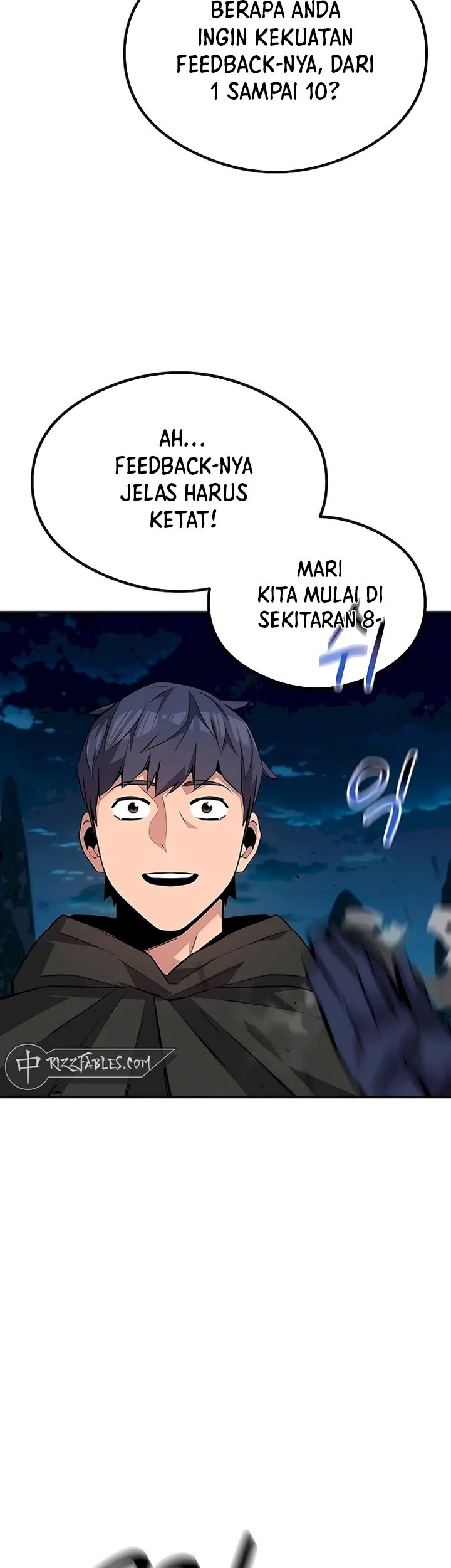 Auto-Hunting With Clones Chapter 94 Gambar 6