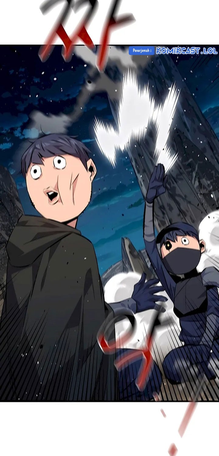 Auto-Hunting With Clones Chapter 94 Gambar 7