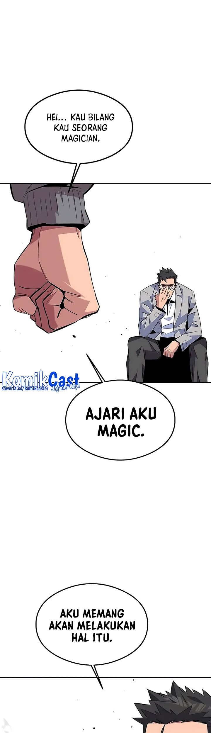 Auto-Hunting With Clones Chapter 94 Gambar 12