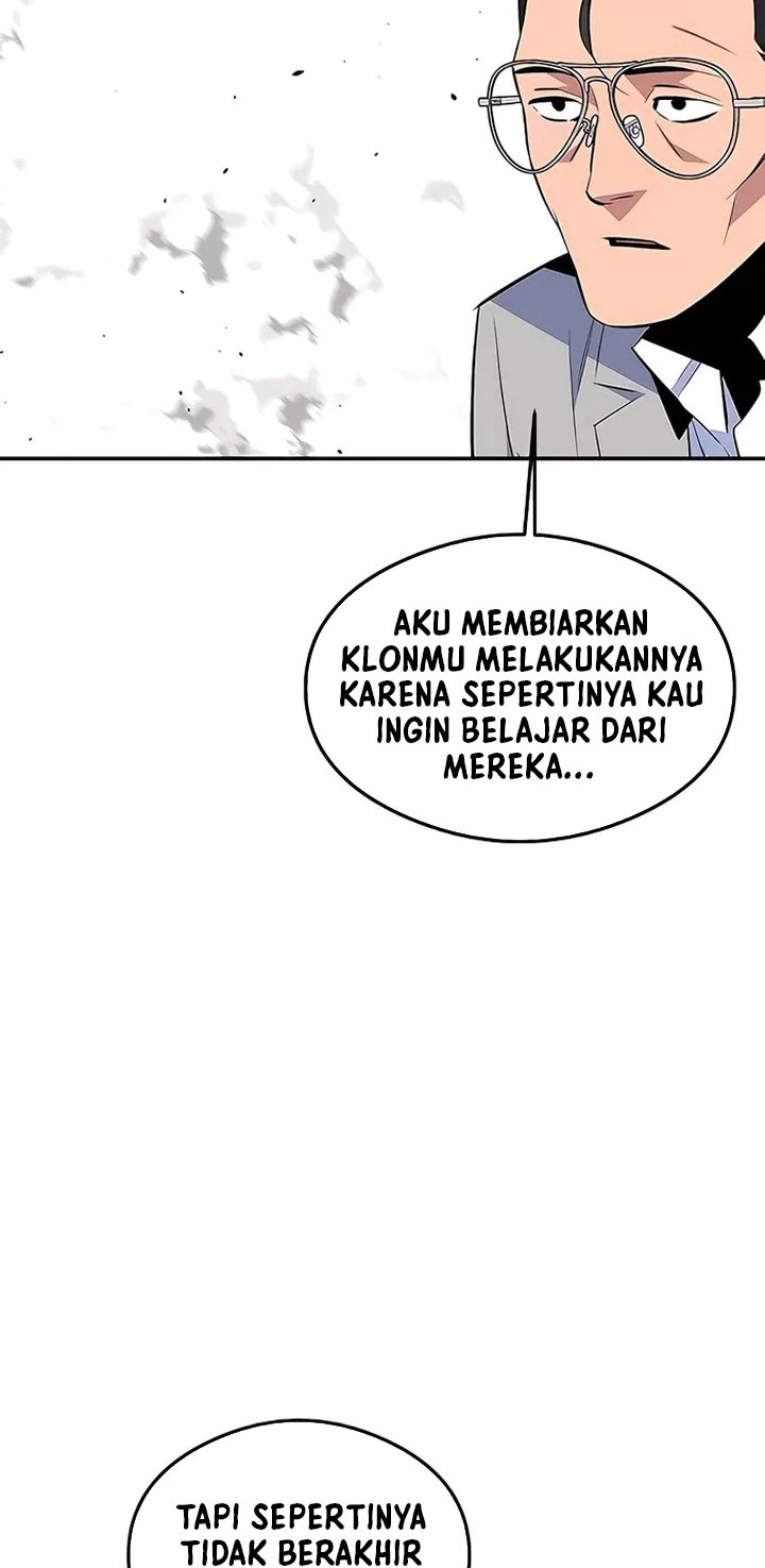 Auto-Hunting With Clones Chapter 94 Gambar 13