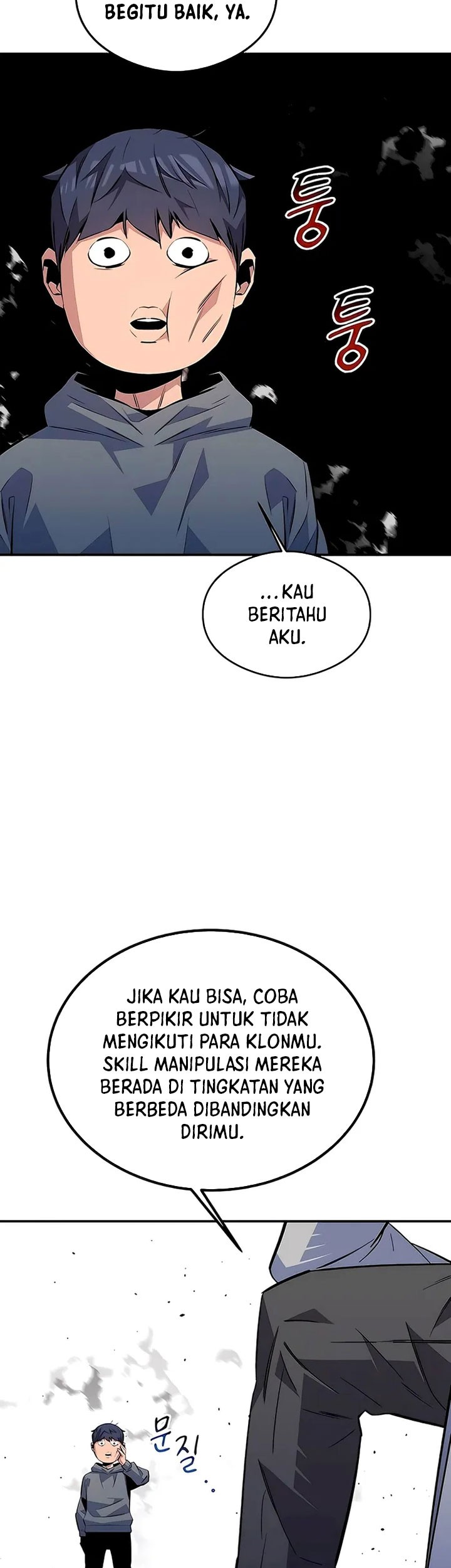 Auto-Hunting With Clones Chapter 94 Gambar 14