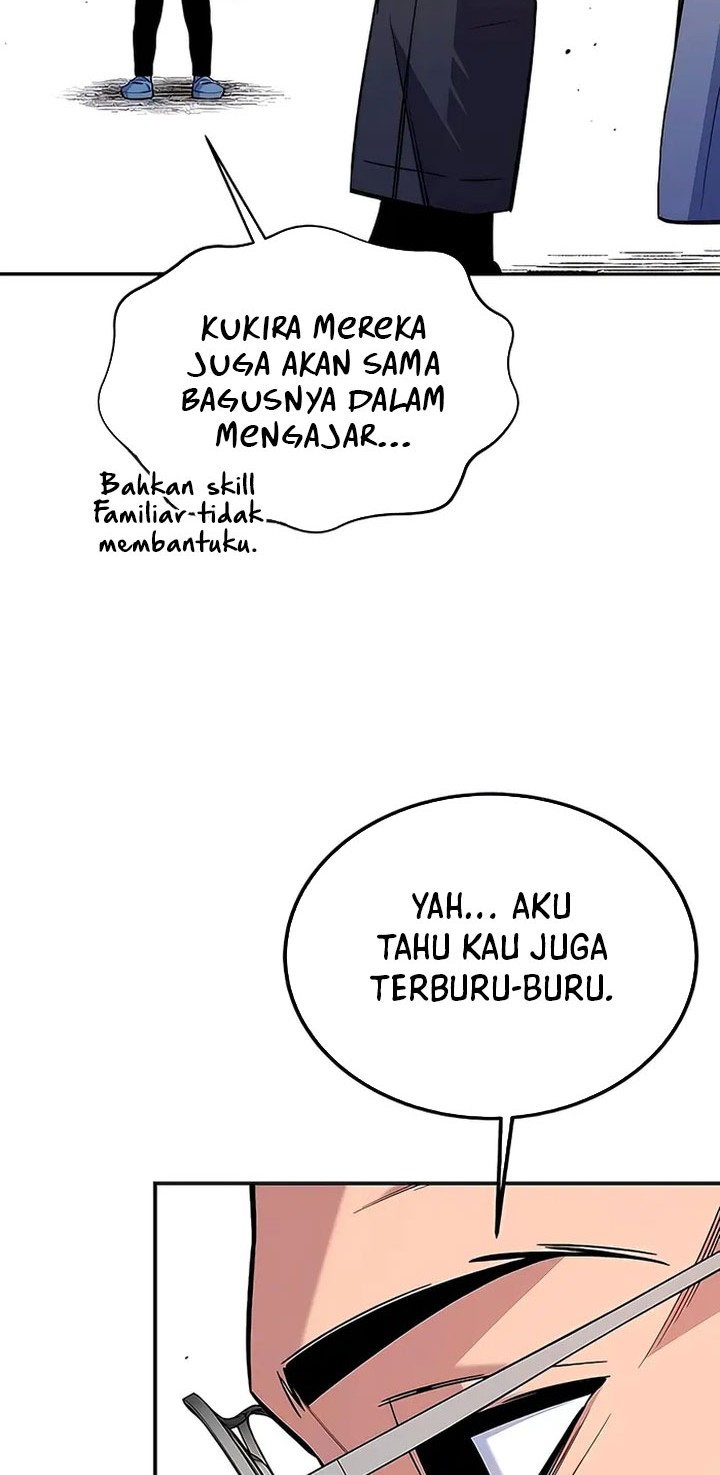 Auto-Hunting With Clones Chapter 94 Gambar 15