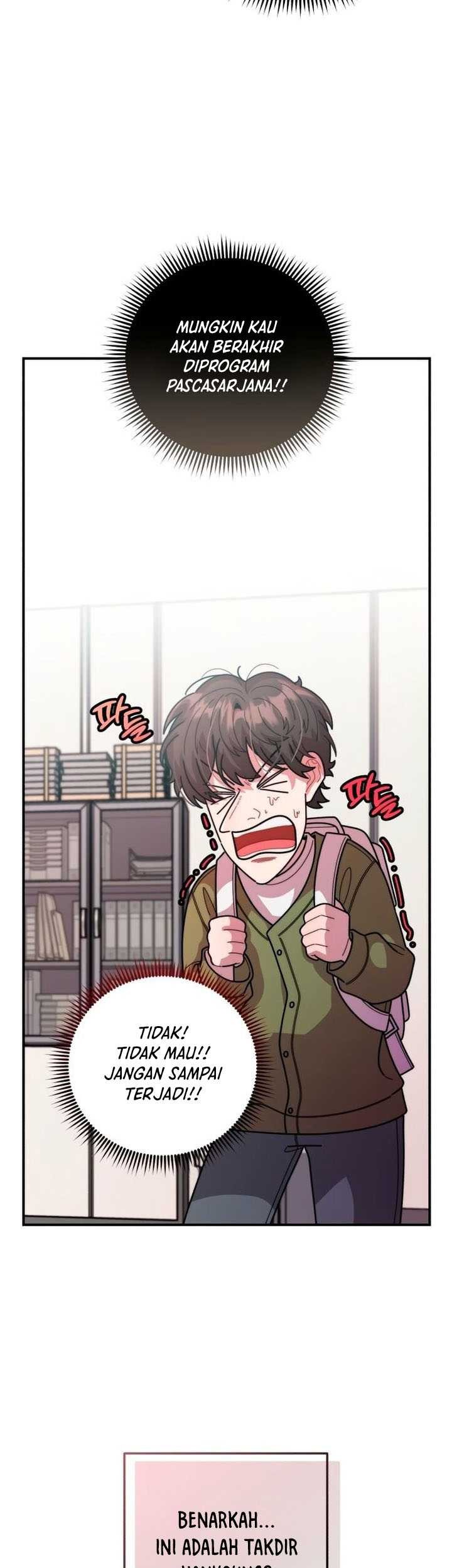 Musician Genius Who Lives Twice Chapter 37 Gambar 50