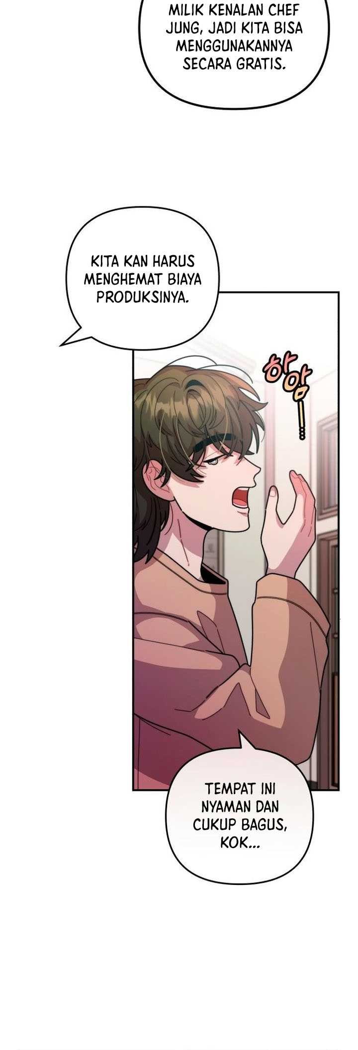 Musician Genius Who Lives Twice Chapter 37 Gambar 5