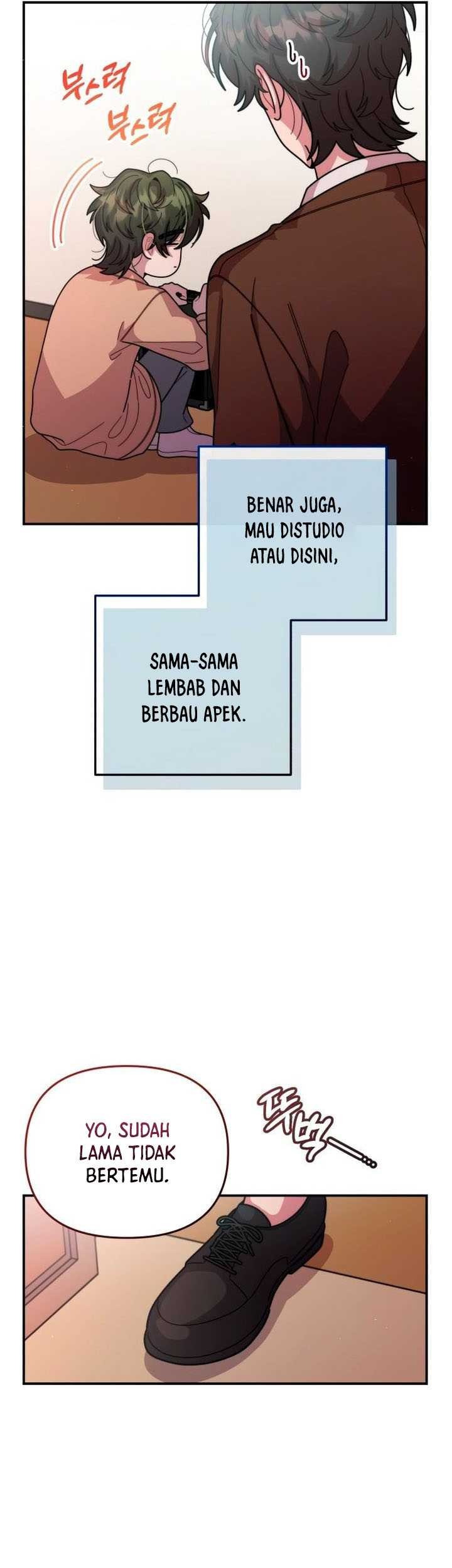 Musician Genius Who Lives Twice Chapter 37 Gambar 6