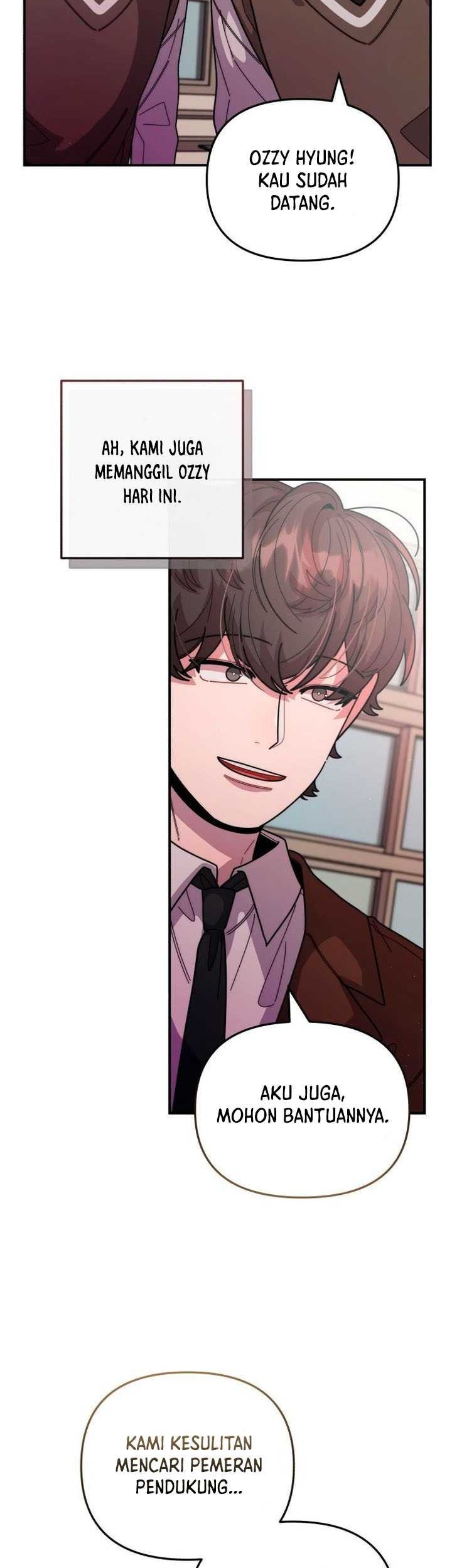 Musician Genius Who Lives Twice Chapter 37 Gambar 8