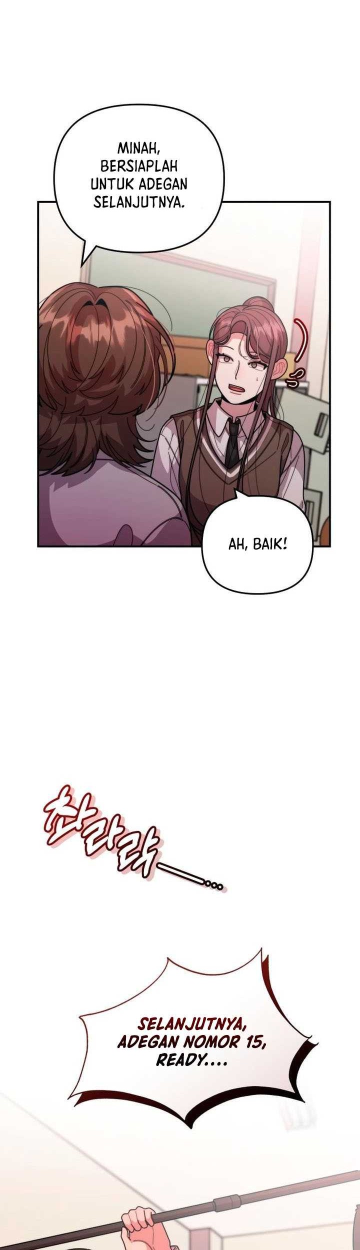 Musician Genius Who Lives Twice Chapter 37 Gambar 14