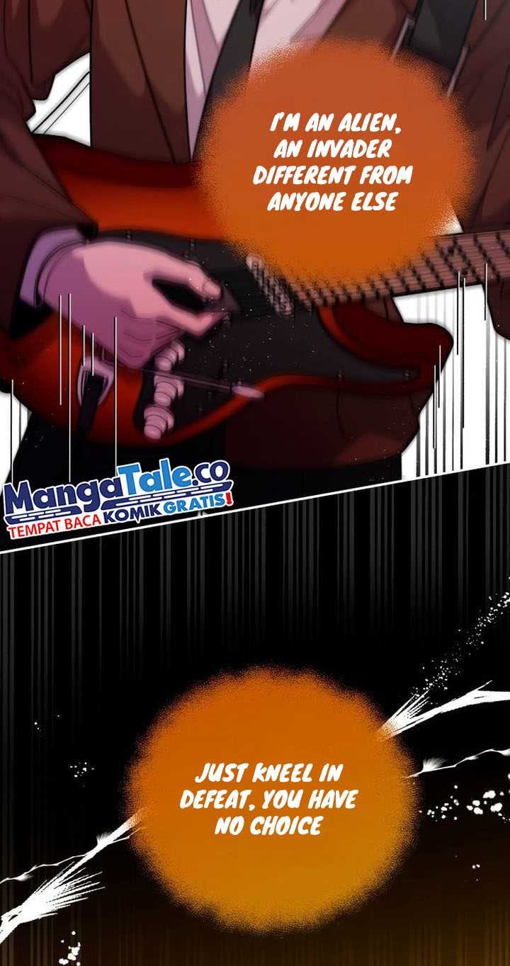 Musician Genius Who Lives Twice Chapter 37 Gambar 20