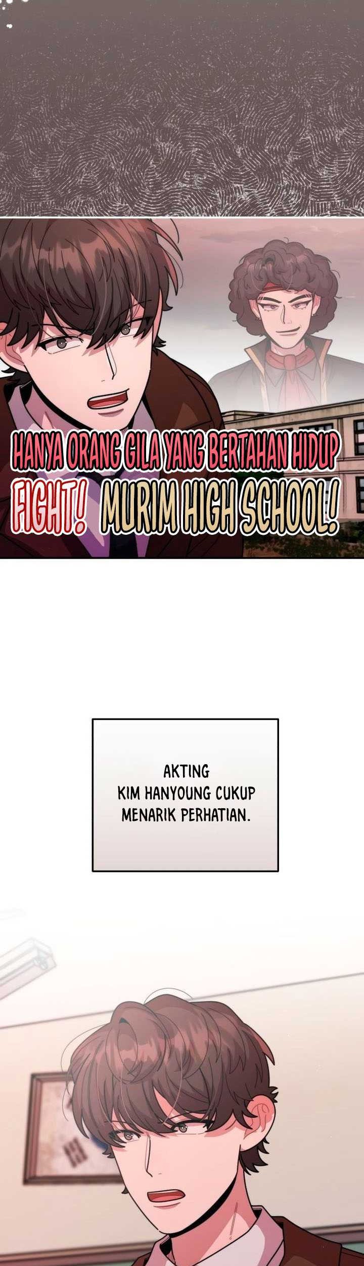 Musician Genius Who Lives Twice Chapter 37 Gambar 28