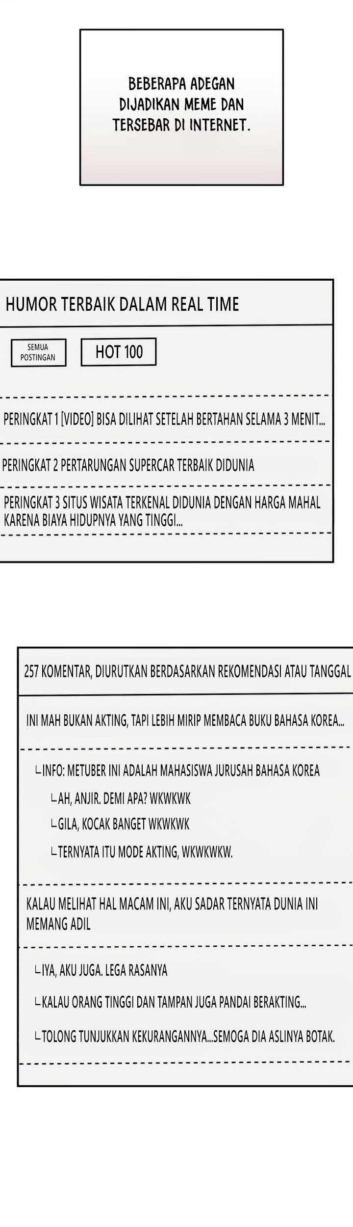 Musician Genius Who Lives Twice Chapter 37 Gambar 31