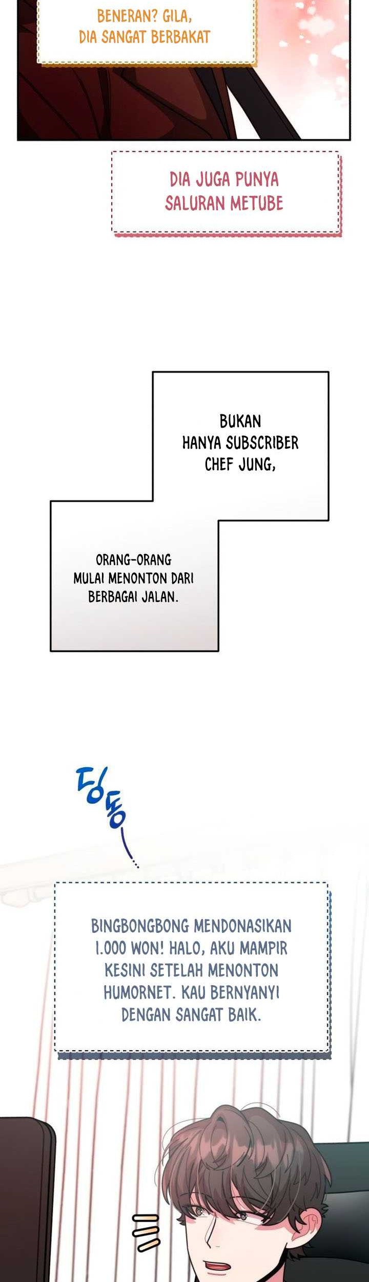 Musician Genius Who Lives Twice Chapter 37 Gambar 34