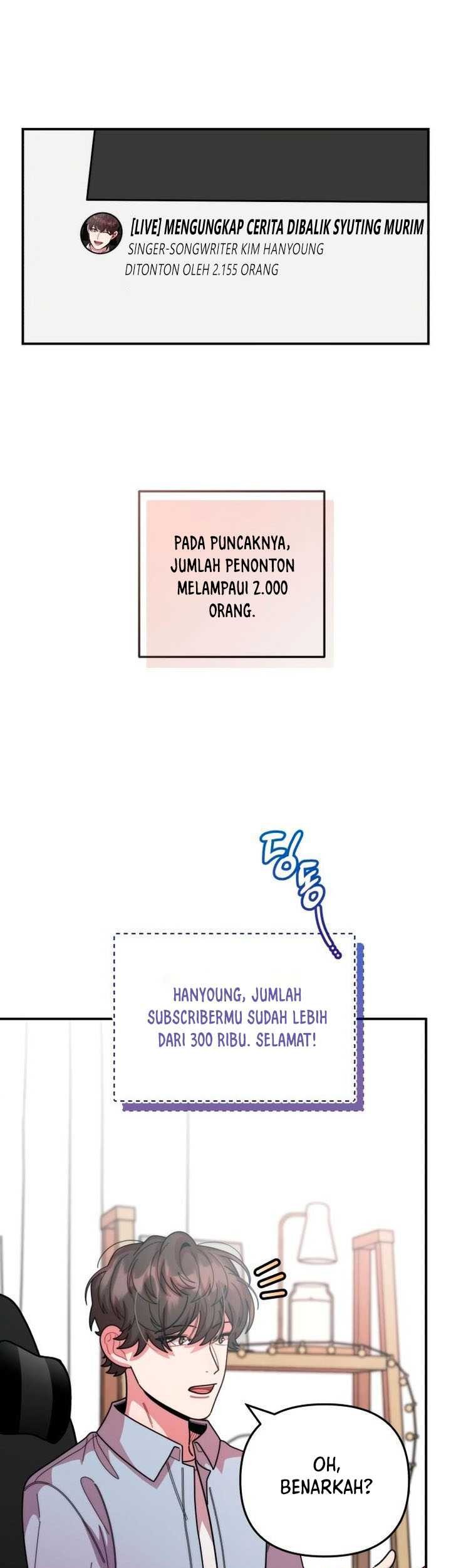 Musician Genius Who Lives Twice Chapter 37 Gambar 36