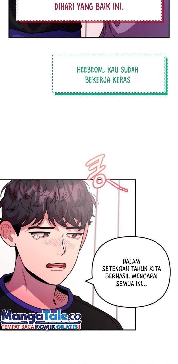 Musician Genius Who Lives Twice Chapter 37 Gambar 40