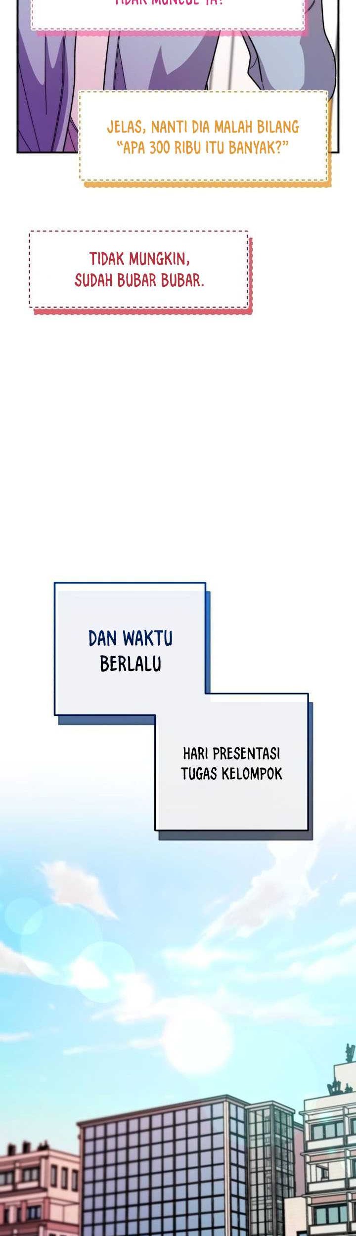 Musician Genius Who Lives Twice Chapter 37 Gambar 42