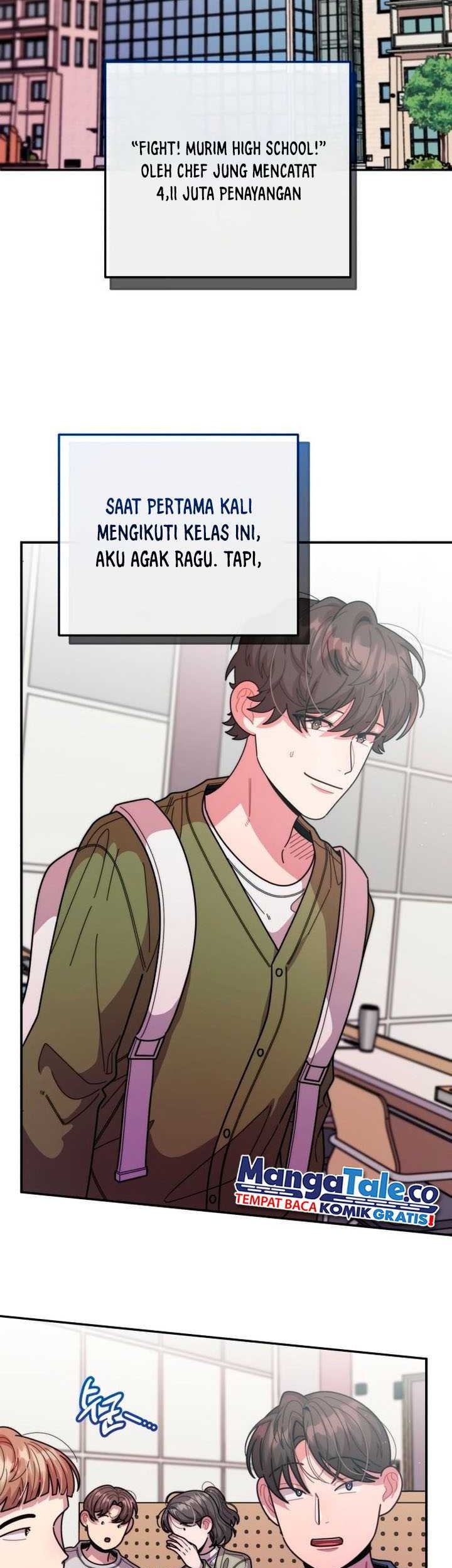 Musician Genius Who Lives Twice Chapter 37 Gambar 43