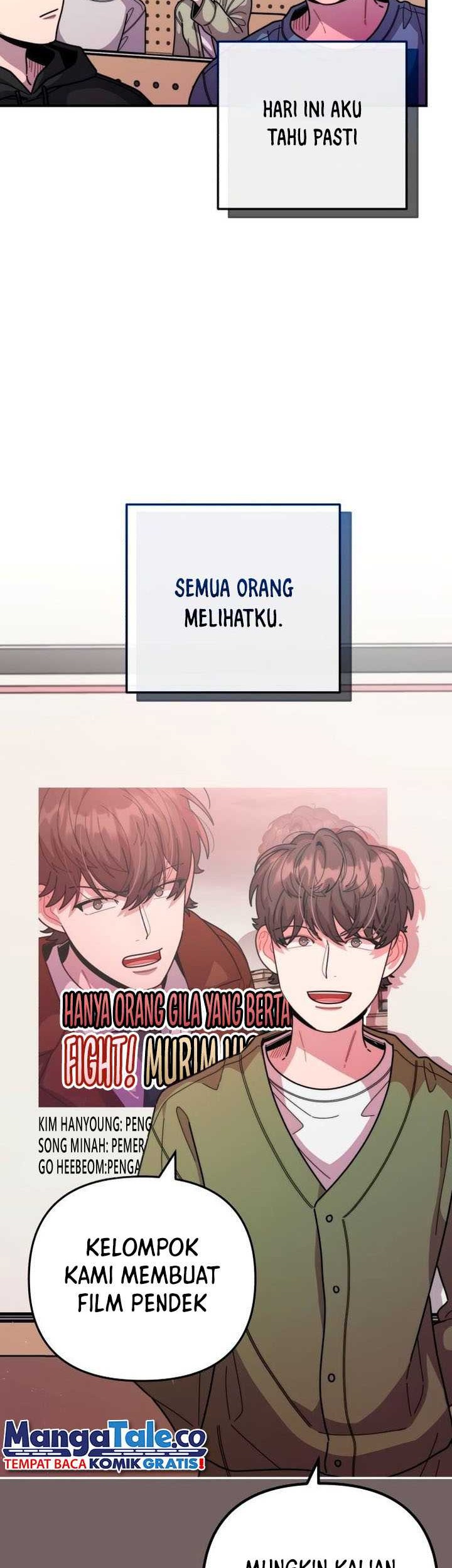 Musician Genius Who Lives Twice Chapter 37 Gambar 44