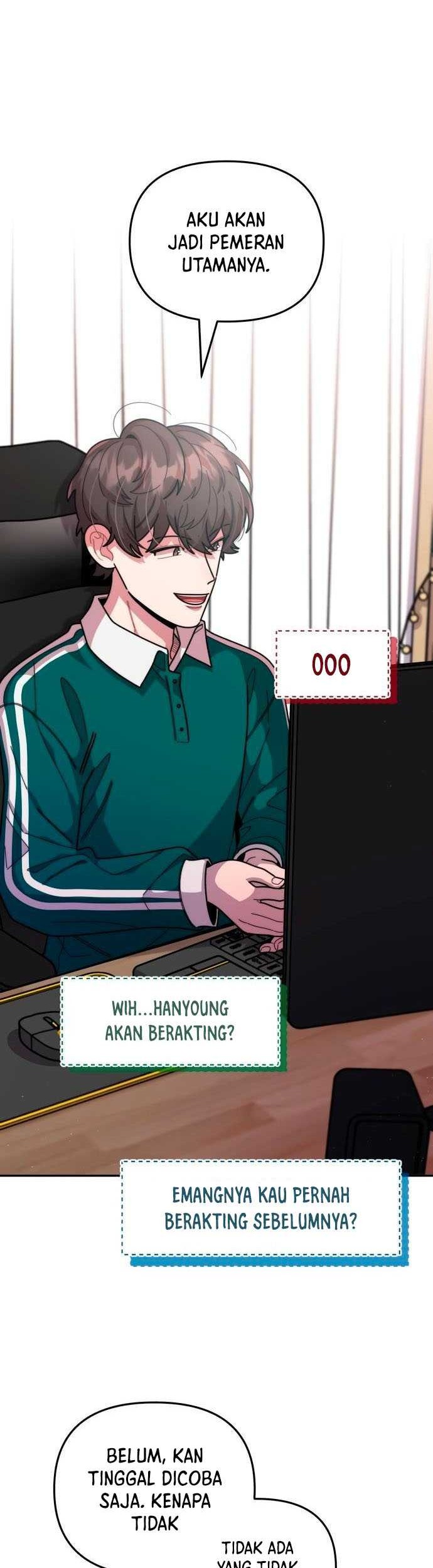 Musician Genius Who Lives Twice Chapter 36 Gambar 4