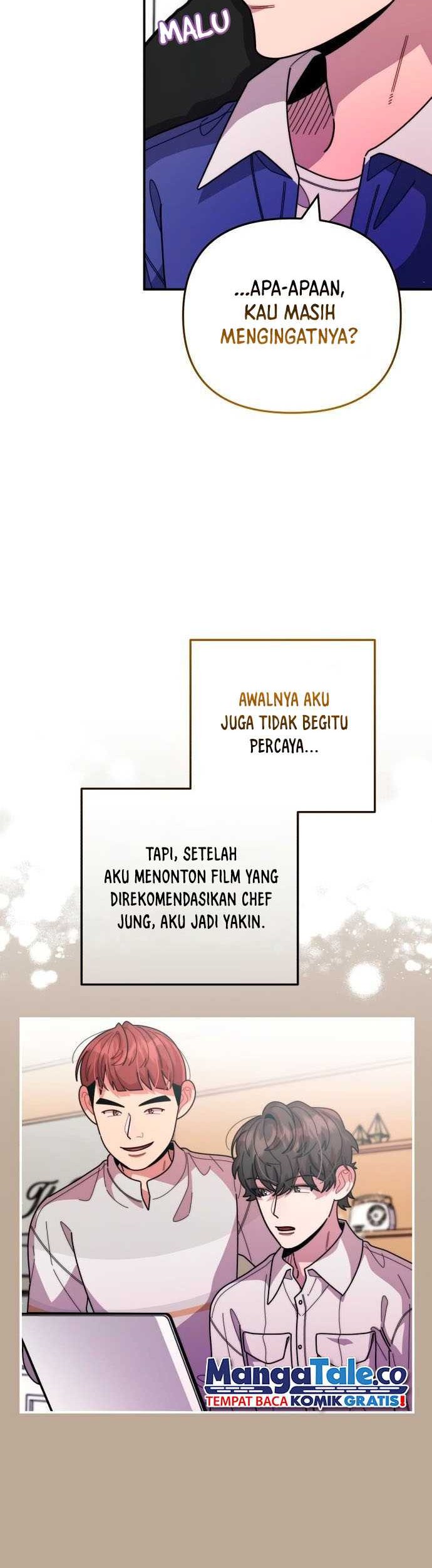 Musician Genius Who Lives Twice Chapter 36 Gambar 8