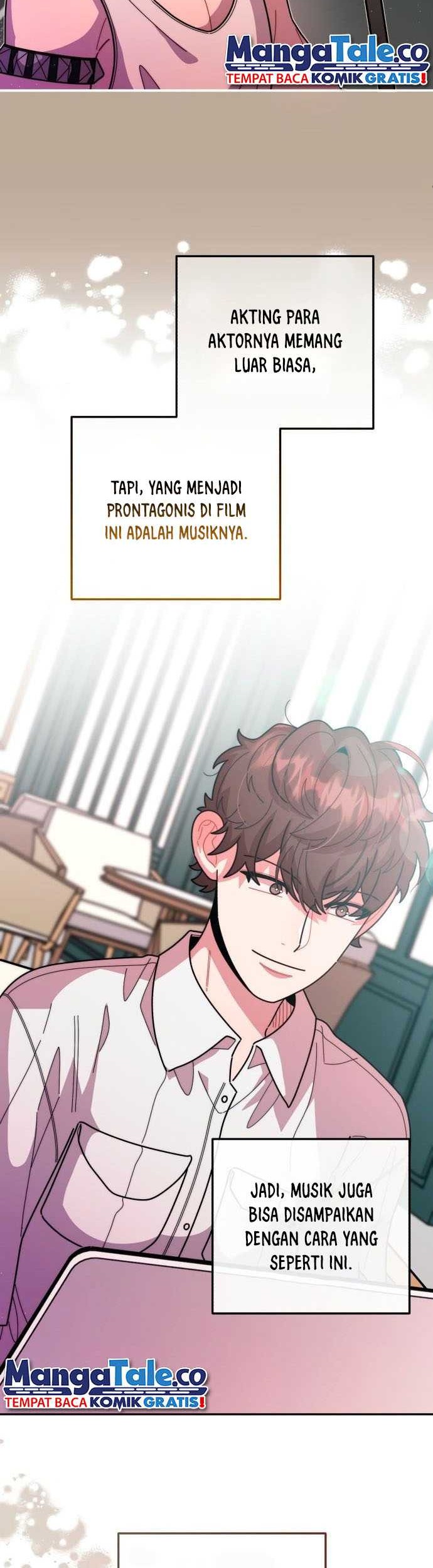 Musician Genius Who Lives Twice Chapter 36 Gambar 10