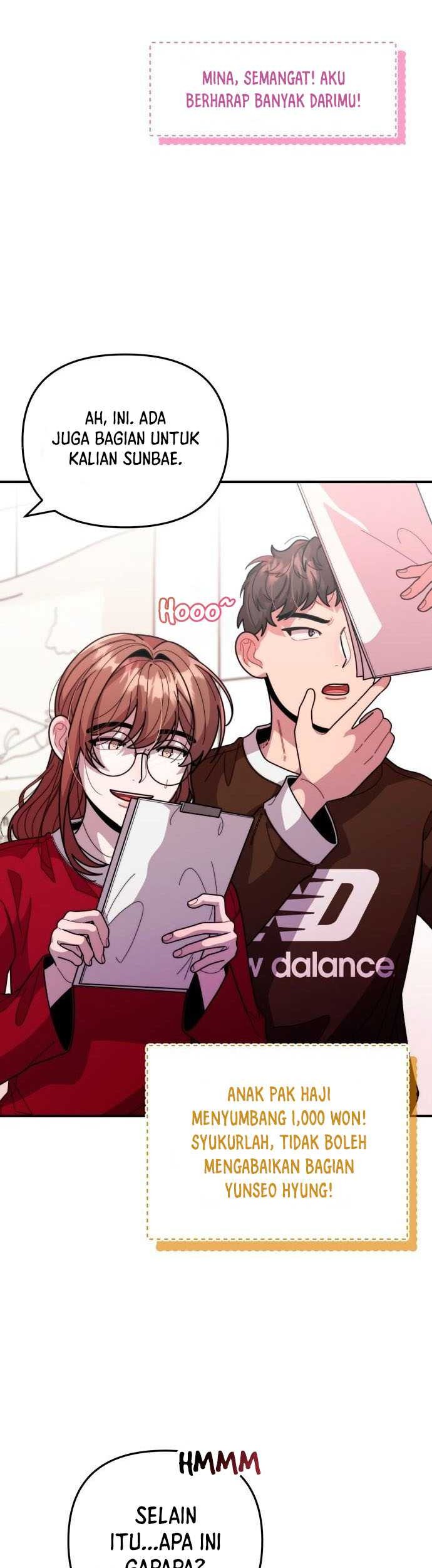 Musician Genius Who Lives Twice Chapter 36 Gambar 14