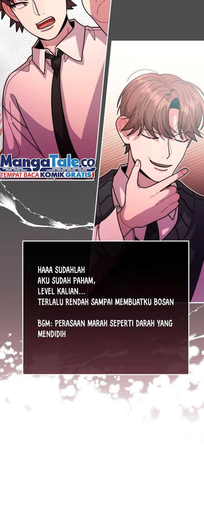 Musician Genius Who Lives Twice Chapter 36 Gambar 16