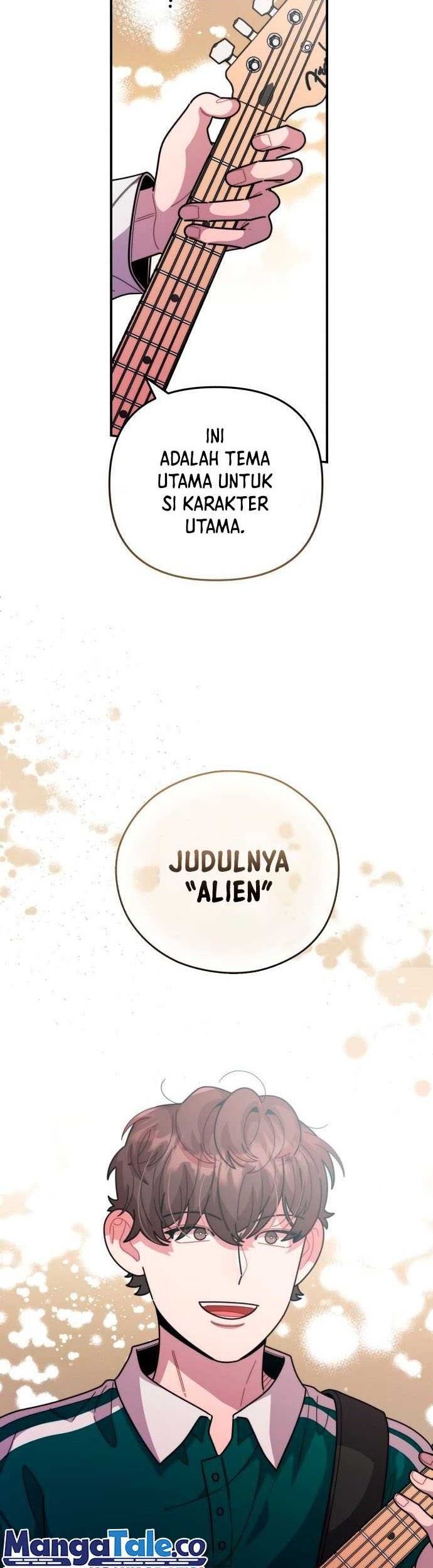 Musician Genius Who Lives Twice Chapter 36 Gambar 20