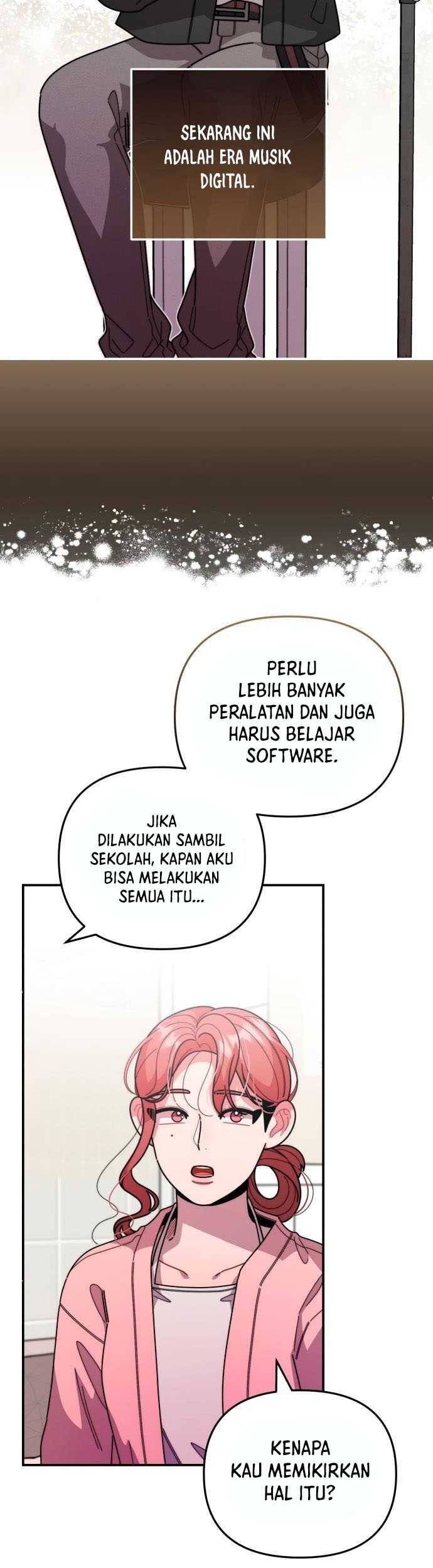 Musician Genius Who Lives Twice Chapter 36 Gambar 29
