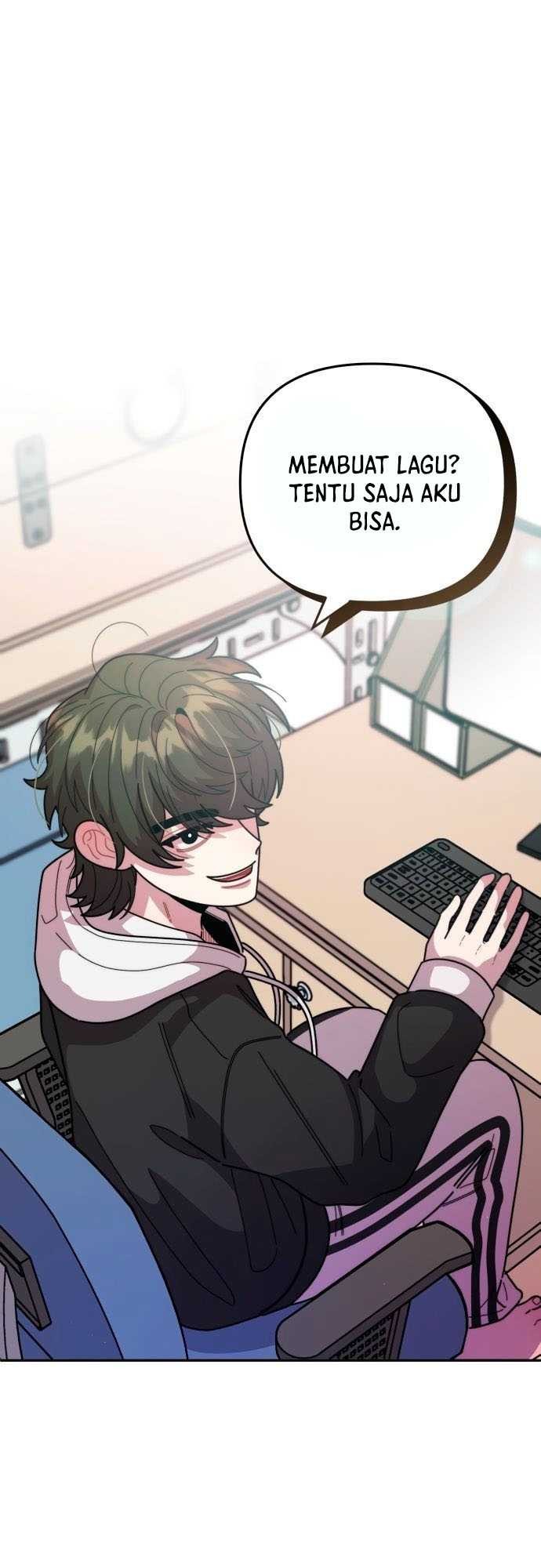 Musician Genius Who Lives Twice Chapter 36 Gambar 31