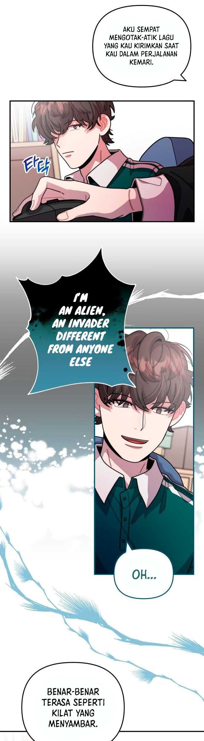 Musician Genius Who Lives Twice Chapter 36 Gambar 32