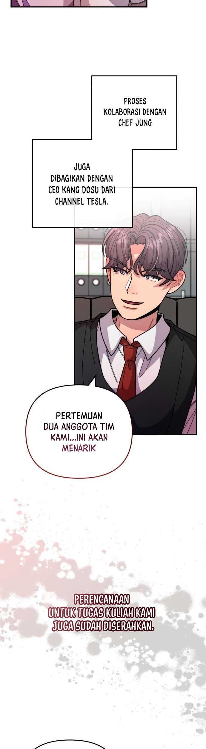 Musician Genius Who Lives Twice Chapter 36 Gambar 44
