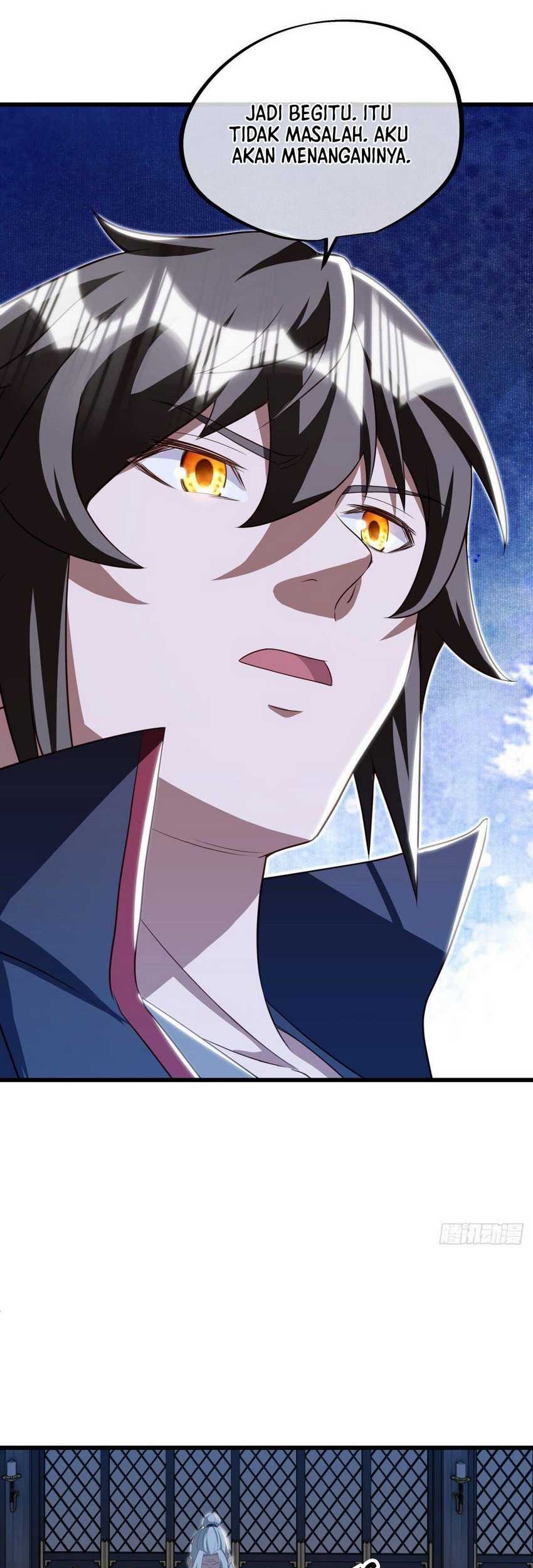 Peerless Soul Chapter 645 Gambar 41