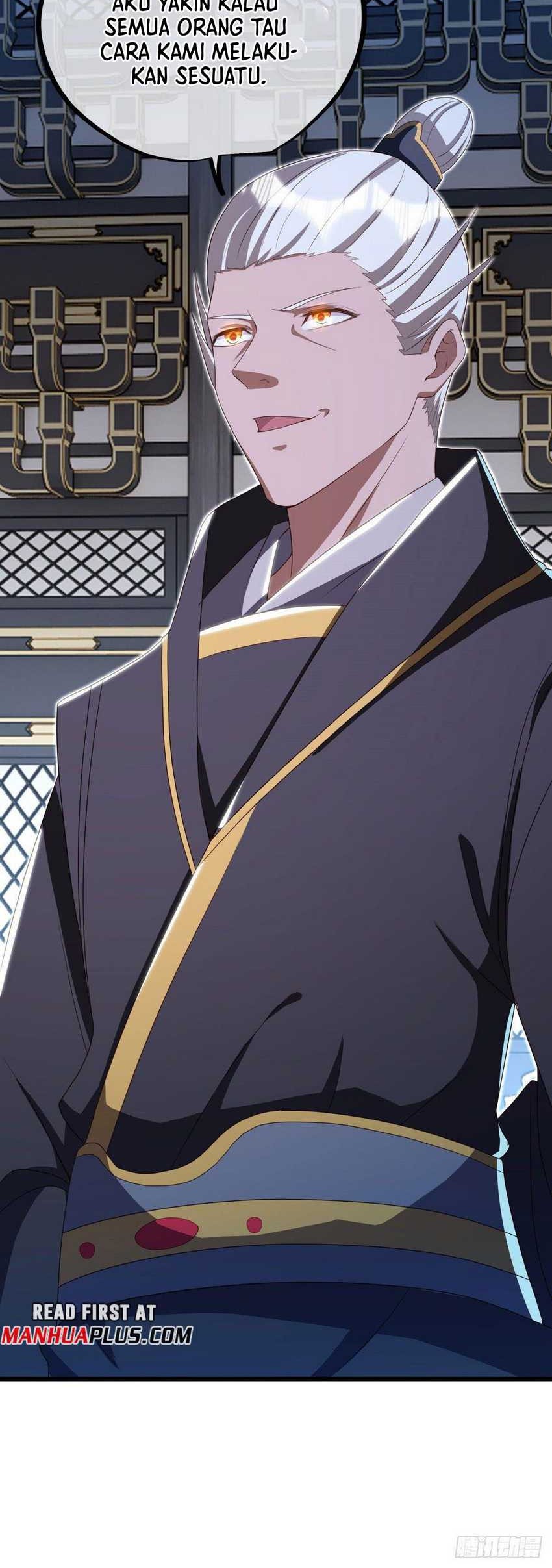 Peerless Soul Chapter 645 Gambar 43