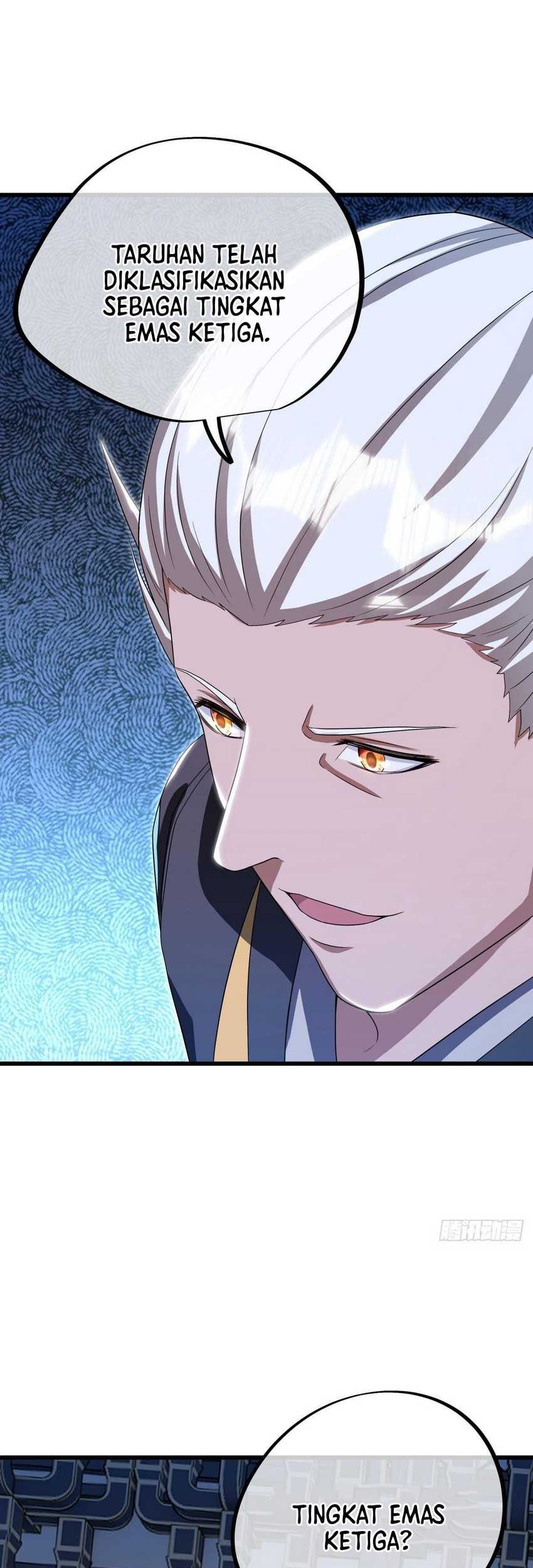 Peerless Soul Chapter 645 Gambar 44