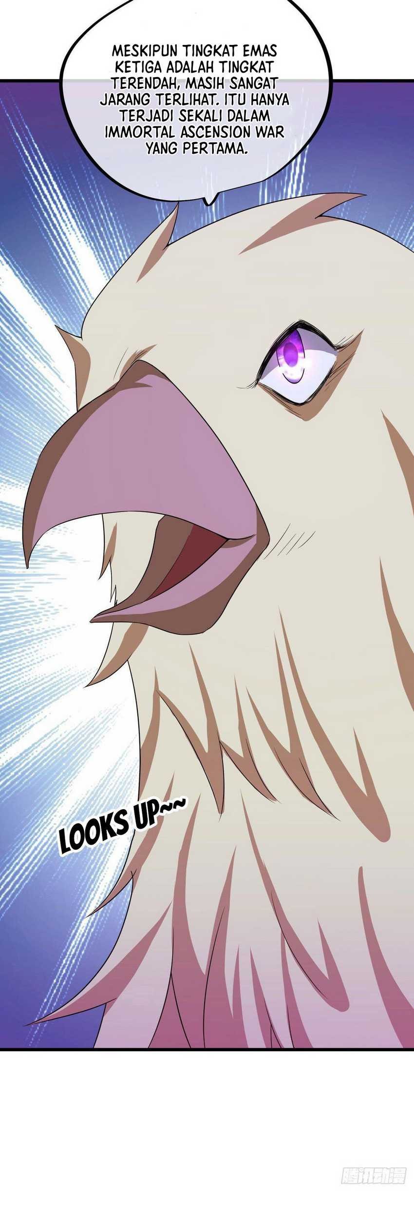 Peerless Soul Chapter 645 Gambar 47